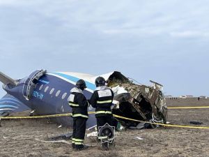 Azerbaijan Airlines