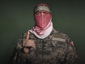 أبو عبيدة - اسرى
