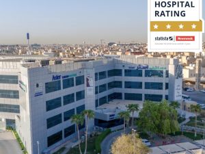 Aster Sanad Hospital Earns 4-Star Rating in Newsweek’s Global Hospital Rating