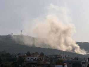 لبنان - خرق هدنة