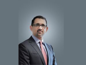 بنك ABC الإسلامي يحصد  جائزة "أفضل مؤسسة مالية إسلامية في البحرين" للعام الثاني على التوالي