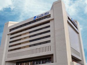 Burgan Bank