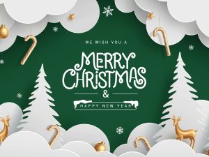 أجمل عبارات تهنئة عيد الميلاد المجيد Merry christmas