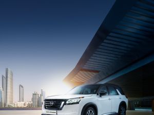 Al Masaood Automobiles Partners with the Mother of the Nation Festival to Enhance Visitor Experience 