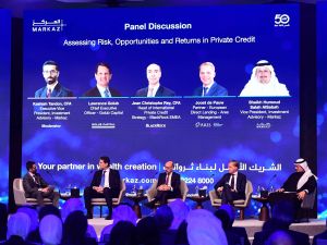 Markaz Unveils Key Investment Trends and opportunities in its annual "Markaz 2025 Outlook" seminar