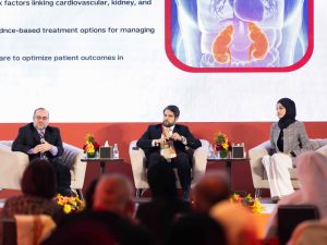 خرّيجو وايل كورنيل للطب – قطر ينظّمون مؤتمر الرعاية الصحية الأولية بنسخته الثانية