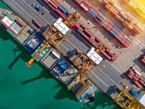GFH Acquires AED 500 Million Dubai-based Logistics Fund
