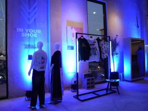 سامسونج تتعاون مع خمس علامات محلية لإطلاق مجموعة ‘The Flipside Fashion Collection’ المستلهمة من الثقافة العصرية