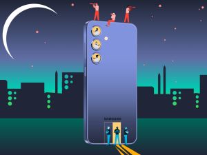  Samsung Project Infinity: The Team Keeping You Safe Online