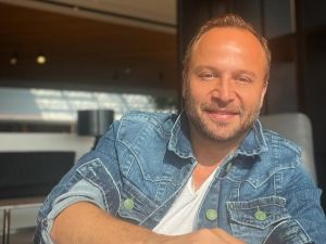 Maxim Khalil