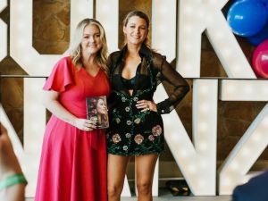 Blake Lively Colleen Hoover