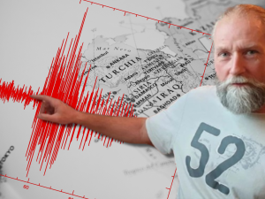 earthquake
