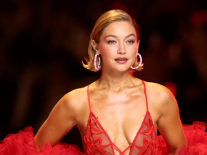 Gigi Hadid 