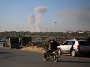 حلب - معارضة مسلحة