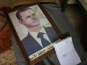 الأسد - مغادرة