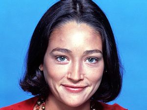Olivia Hussey Eisley