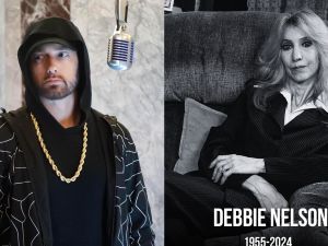 Eminem Debbie Nelson