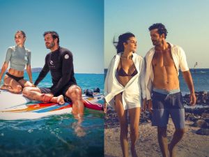 Hande Erçel Barış Arduç