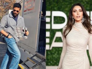 Motasem Al Nahar Daniela Rahma