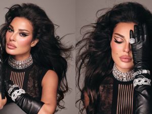 Nadine Nassib Njeim