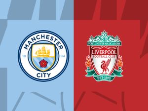 ليفربول ضد مانشستر سيتي في قمة الدوري الإنجليزي 2024-25