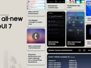 One UI 7