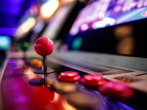 arcade