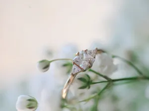 Engagement ring