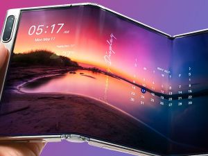 Huawei Made a Bold Bet on Foldable Smartphones Years Ago and It's Paying Off Now