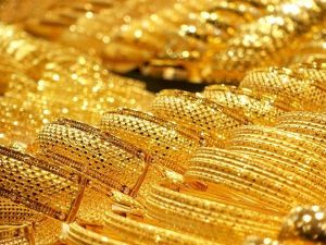 Gold prices in Qatar Today Tuesday, December 3, 2024