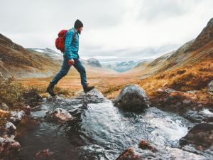 Travel