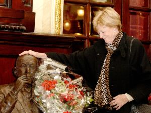 Maggie Smith
