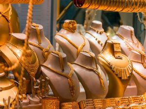 Gold prices in Qatar Today Sunday, December 1, 2024