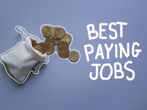 Best certificate programs for high-paying jobs in 2025