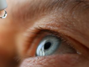 eye care