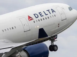 Delta Air Lines
