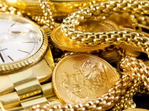Gold prices in Riyadh Today 3 December 2024