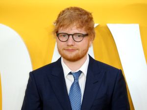 Ed Sheeran