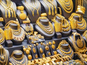 Gold prices in Dubai Today Monday December 2, 2024