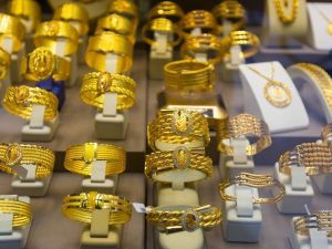Gold prices in Dubai Today Sunday December 1, 2024