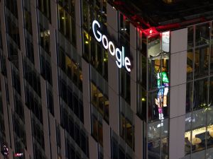 Japan targets Google over antitrust violations and market dominance