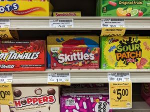Is your snack safe? FDA poised to ban red food dye over health concerns