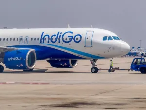 IndiGo 