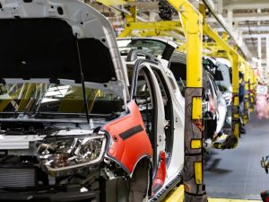 car production