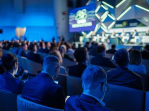 Must-attend events for startup founders in 2025