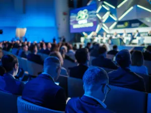 Top business events awaited in 2025