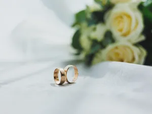 newlyweds