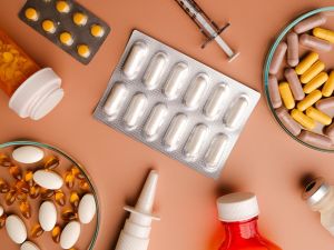 pharmaceutical 