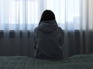 loneliness