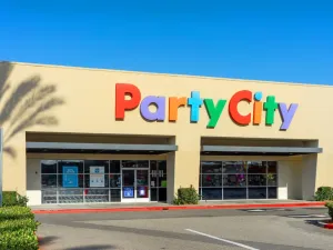 Party City